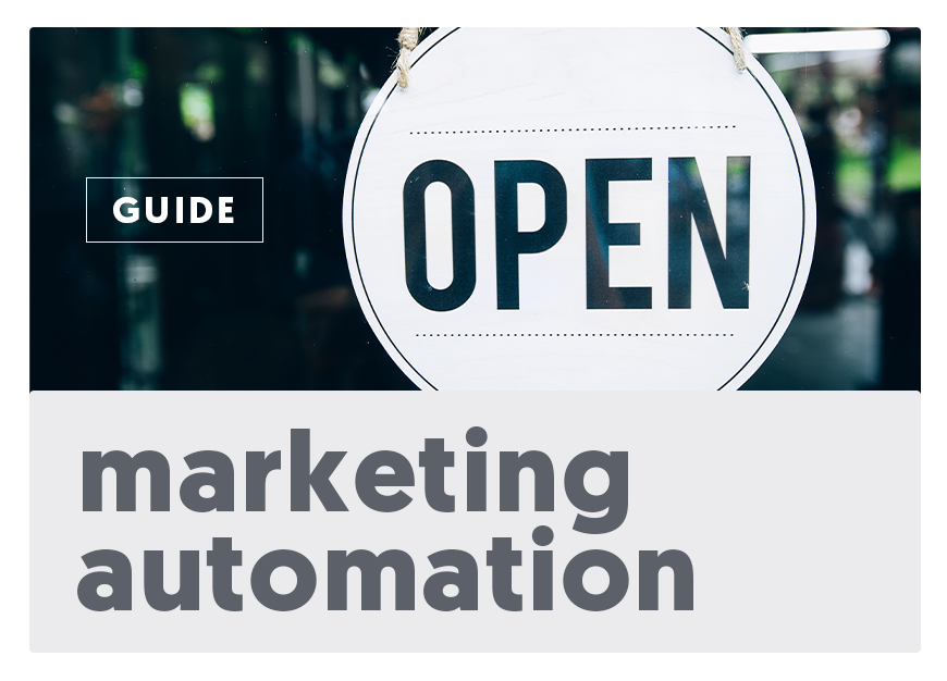 marketing automation for retailers